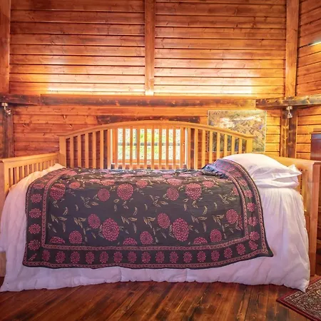 Yurt 1 * Rydal