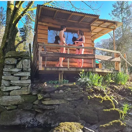 Yurt 1 Kamp alanı *
